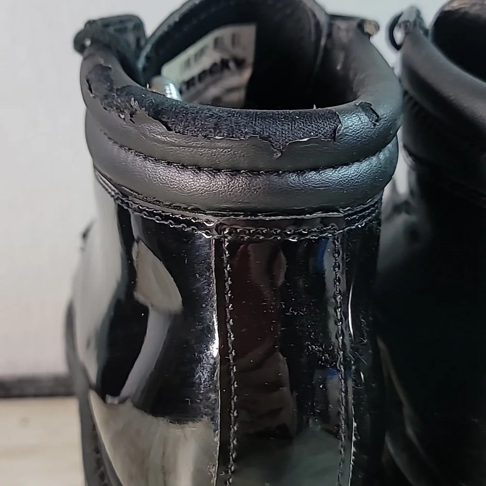Rocky great preowned